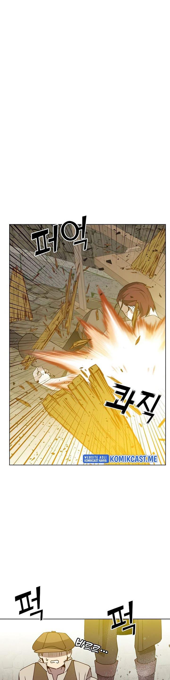 The MAX leveled hero will return! Chap 100 - Next Chap 101