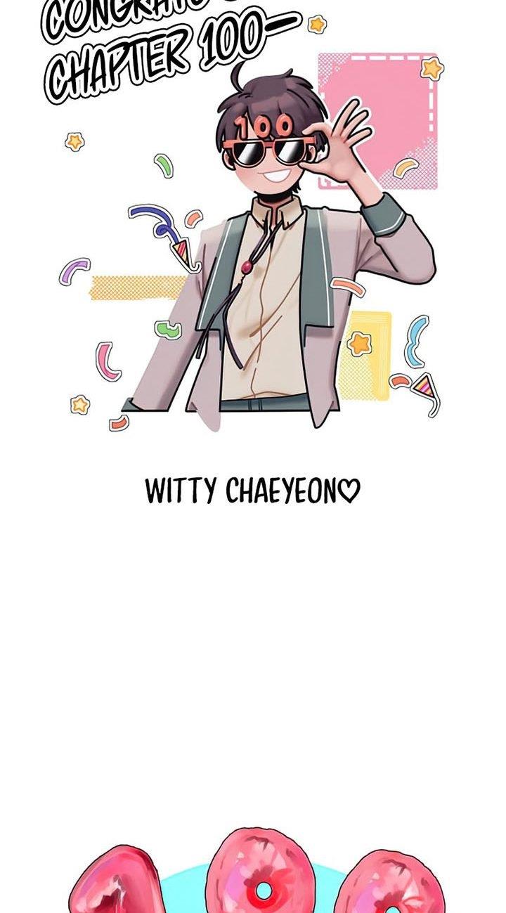 The MAX leveled hero will return! Chap 100 - Next Chap 101