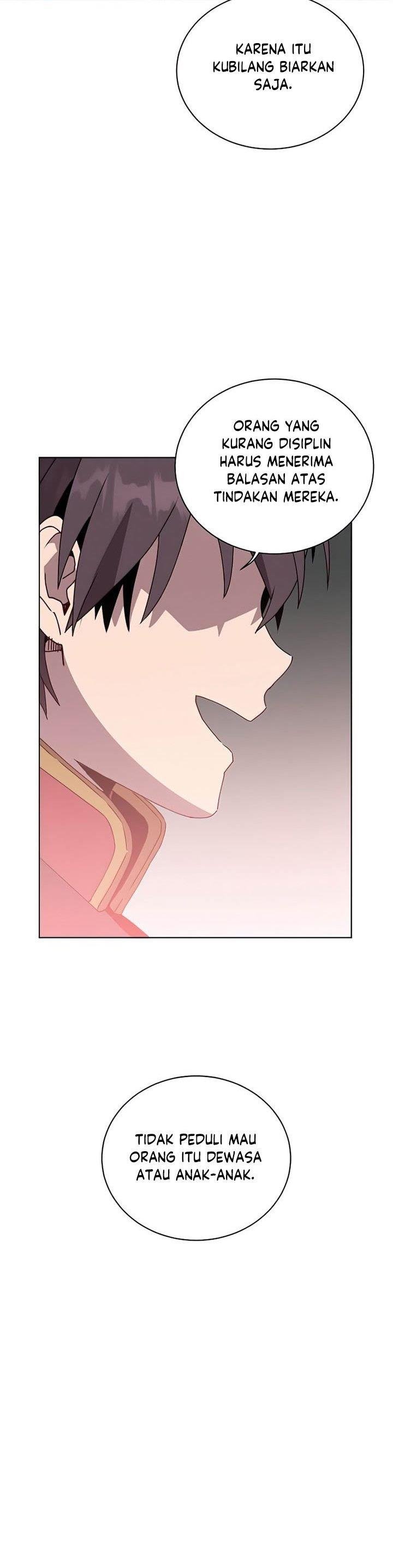 The MAX leveled hero will return! Chap 100 - Next Chap 101