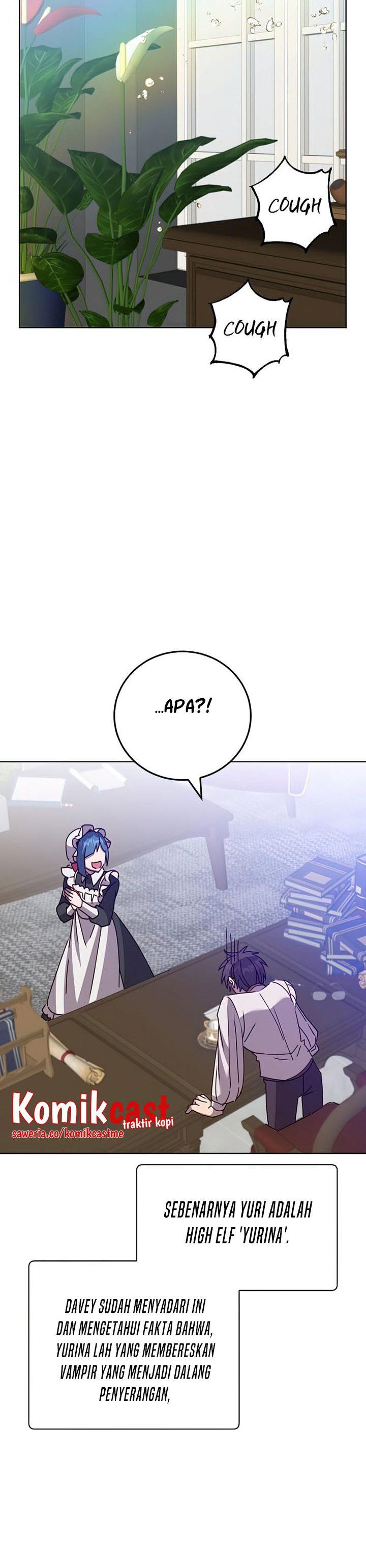 The MAX leveled hero will return! Chap 100 - Next Chap 101