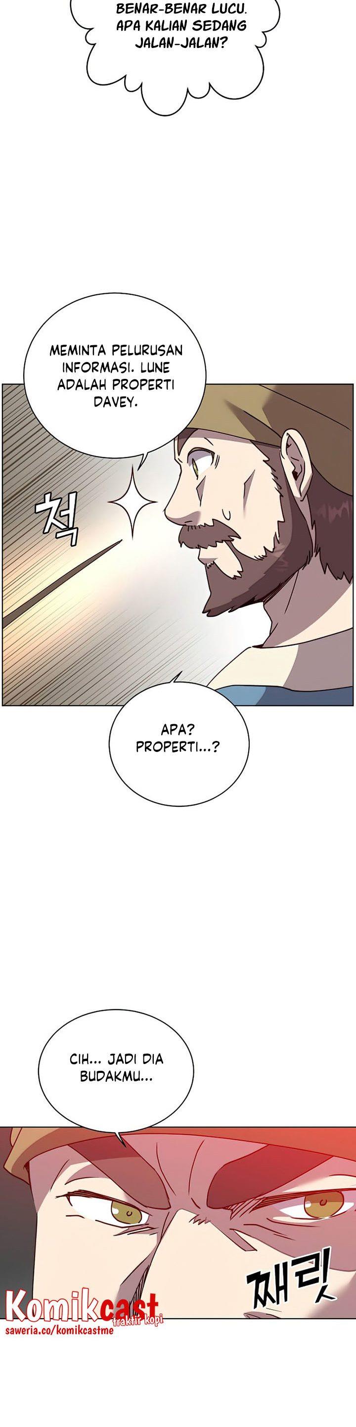 The MAX leveled hero will return! Chap 100 - Next Chap 101