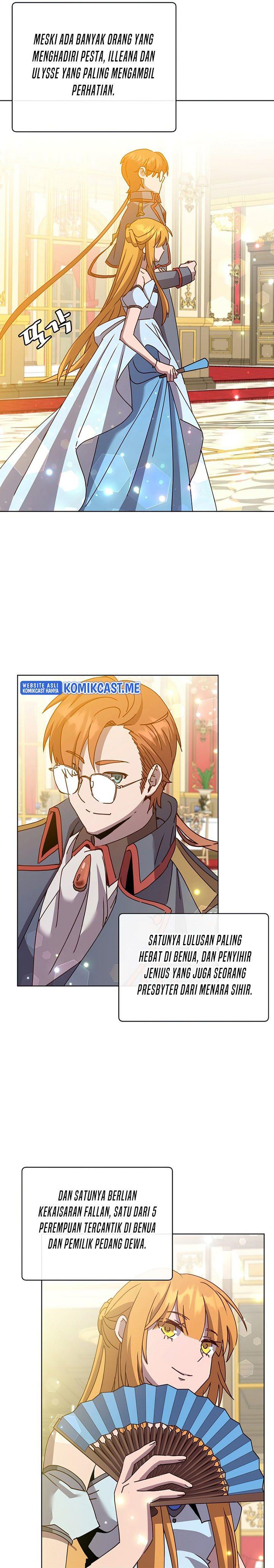 The MAX leveled hero will return! Chap 101 - Next Chap 102