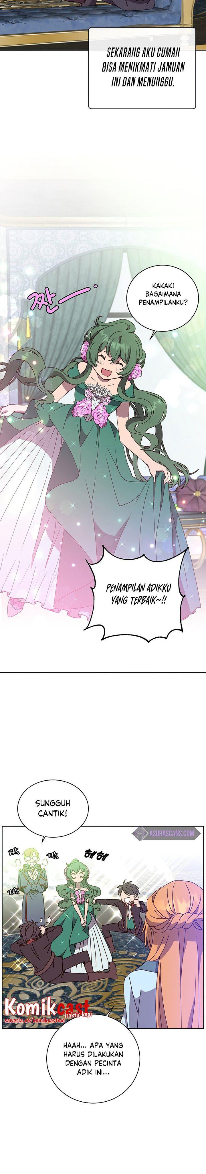 The MAX leveled hero will return! Chap 101 - Next Chap 102