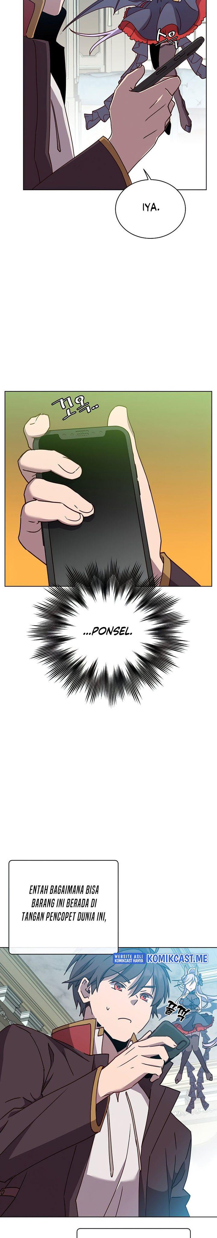 The MAX leveled hero will return! Chap 101 - Next Chap 102