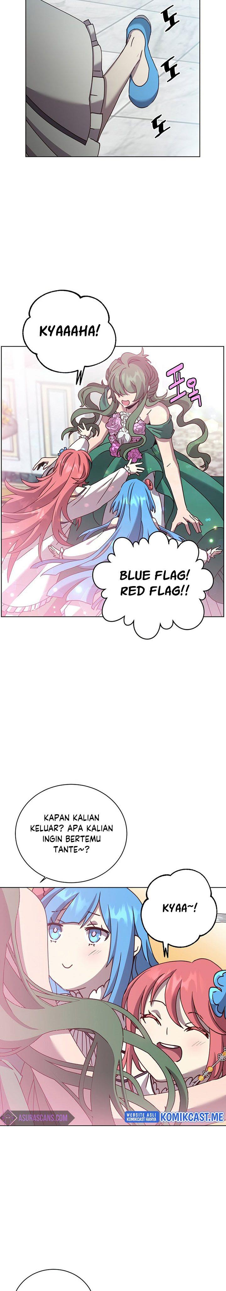 The MAX leveled hero will return! Chap 101 - Next Chap 102