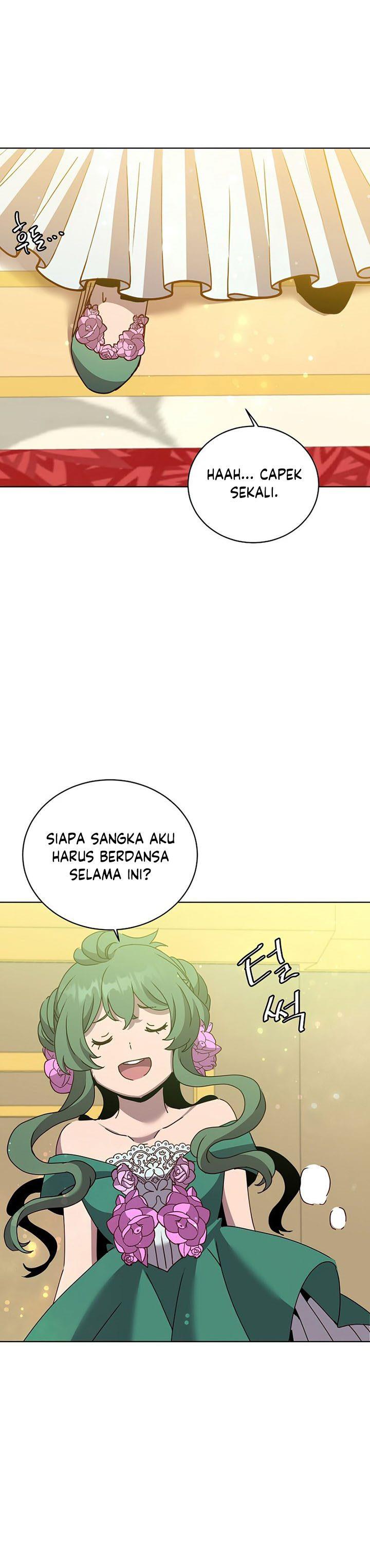 The MAX leveled hero will return! Chap 101 - Next Chap 102