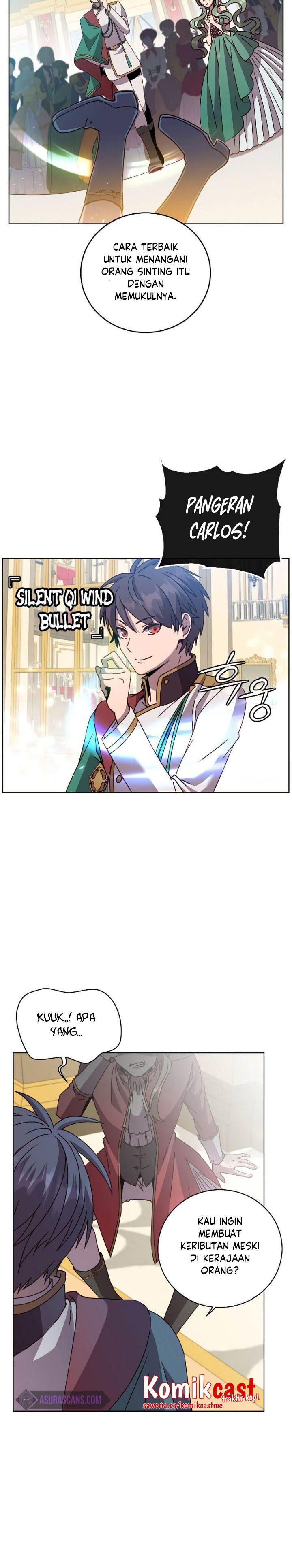 The MAX leveled hero will return! Chap 102 - Next Chap 103