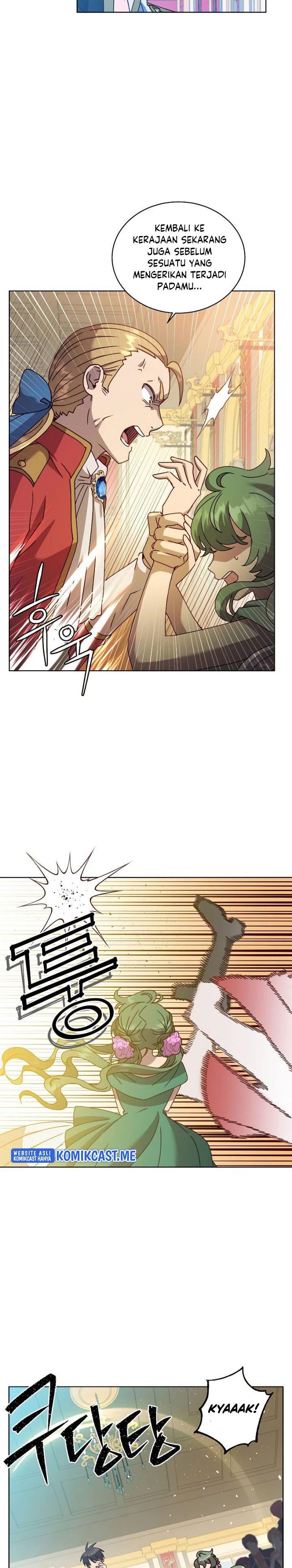 The MAX leveled hero will return! Chap 102 - Next Chap 103