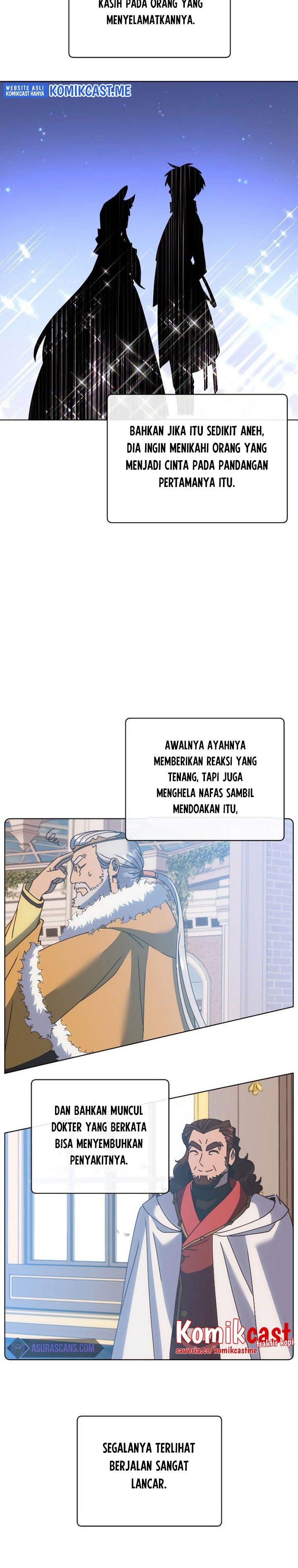 The MAX leveled hero will return! Chap 102 - Next Chap 103