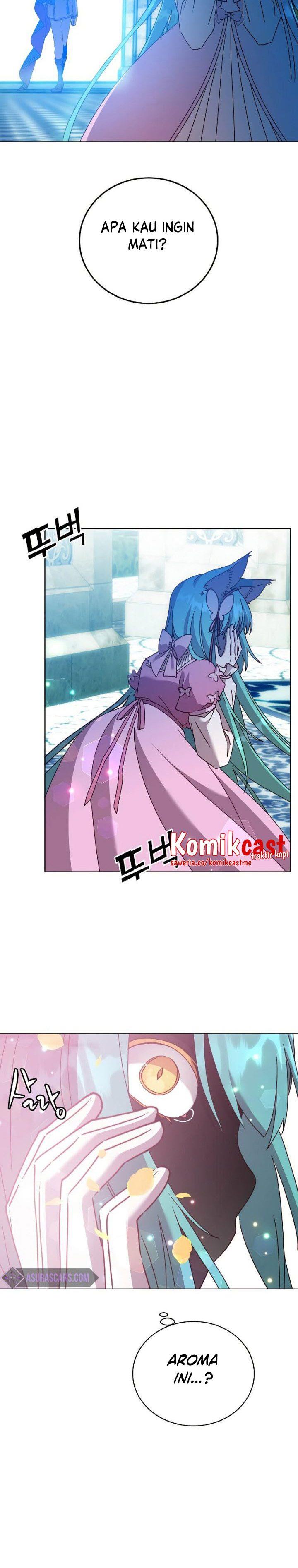 The MAX leveled hero will return! Chap 102 - Next Chap 103