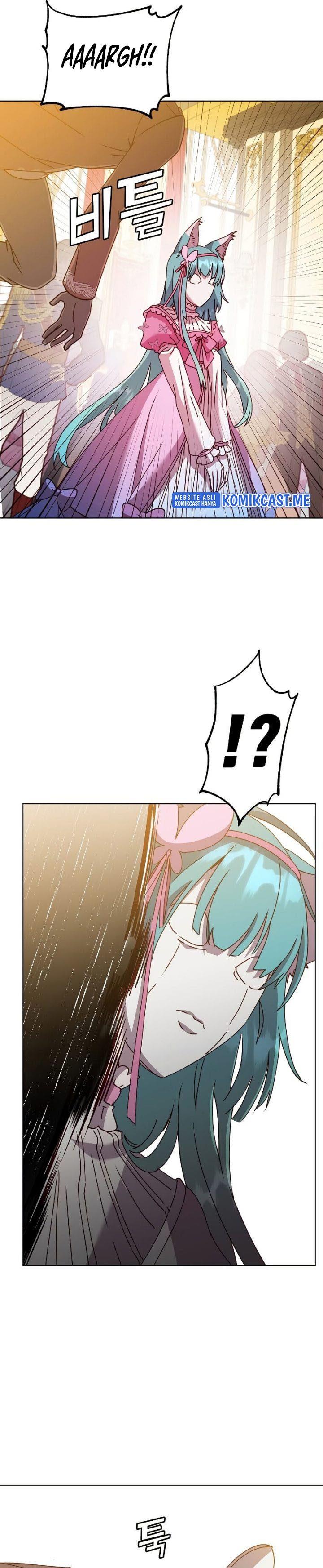 The MAX leveled hero will return! Chap 102 - Next Chap 103