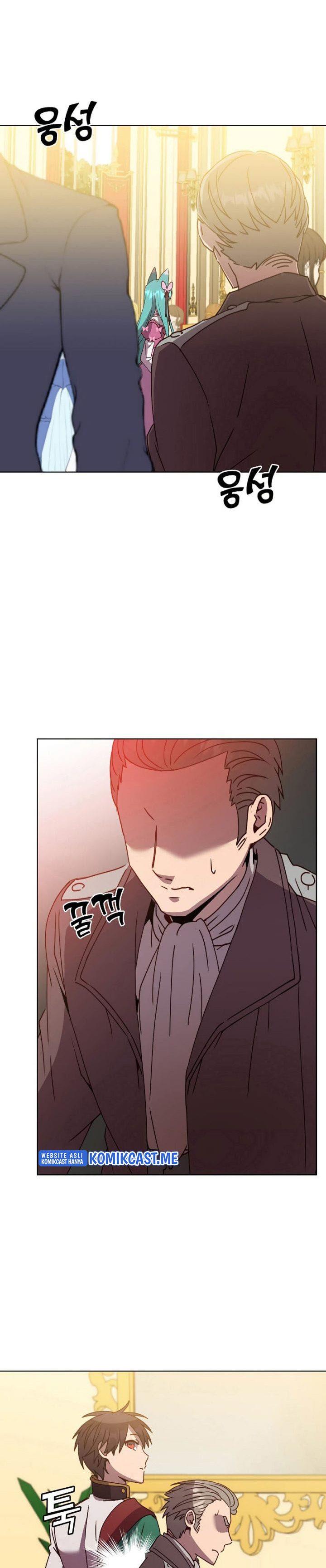 The MAX leveled hero will return! Chap 102 - Next Chap 103