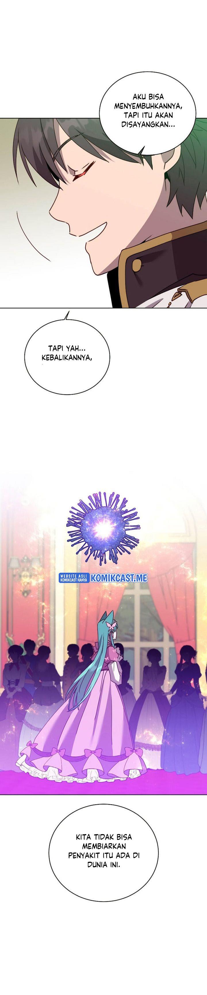 The MAX leveled hero will return! Chap 102 - Next Chap 103