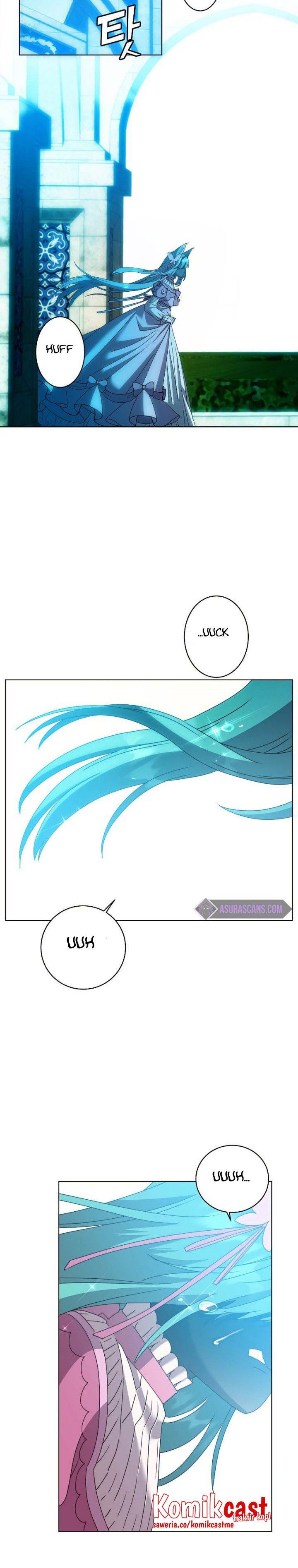 The MAX leveled hero will return! Chap 102 - Next Chap 103