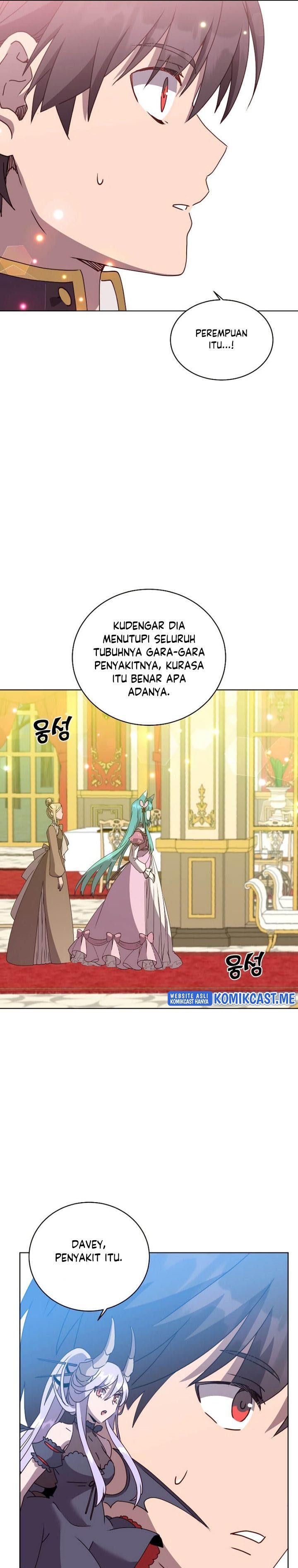 The MAX leveled hero will return! Chap 102 - Next Chap 103