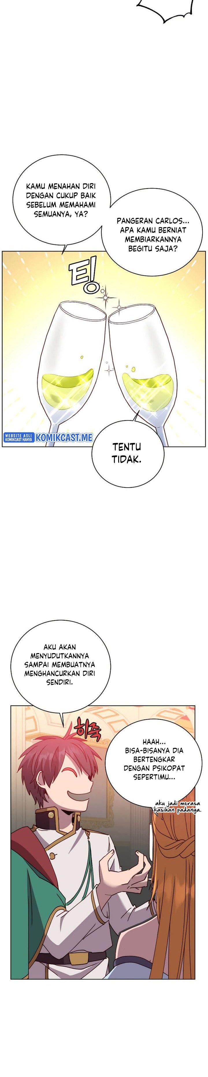 The MAX leveled hero will return! Chap 102 - Next Chap 103