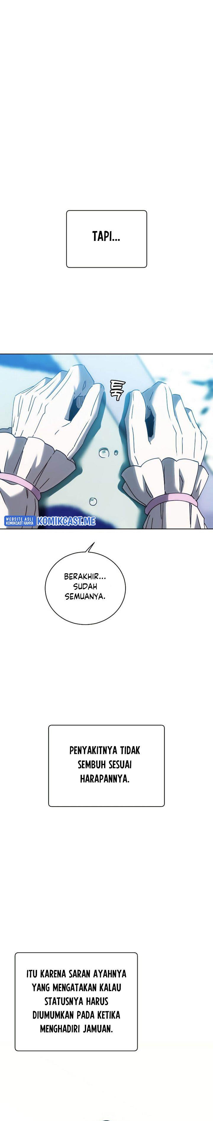 The MAX leveled hero will return! Chap 102 - Next Chap 103