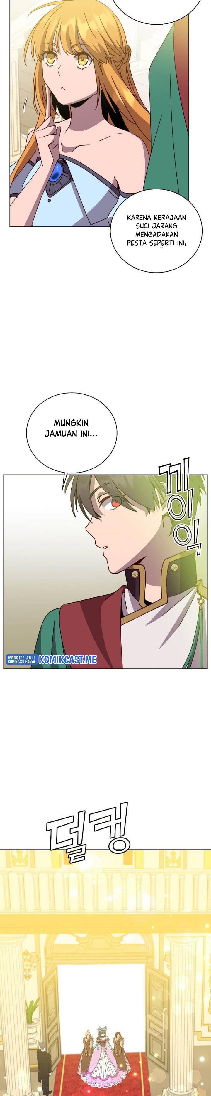 The MAX leveled hero will return! Chap 102 - Next Chap 103