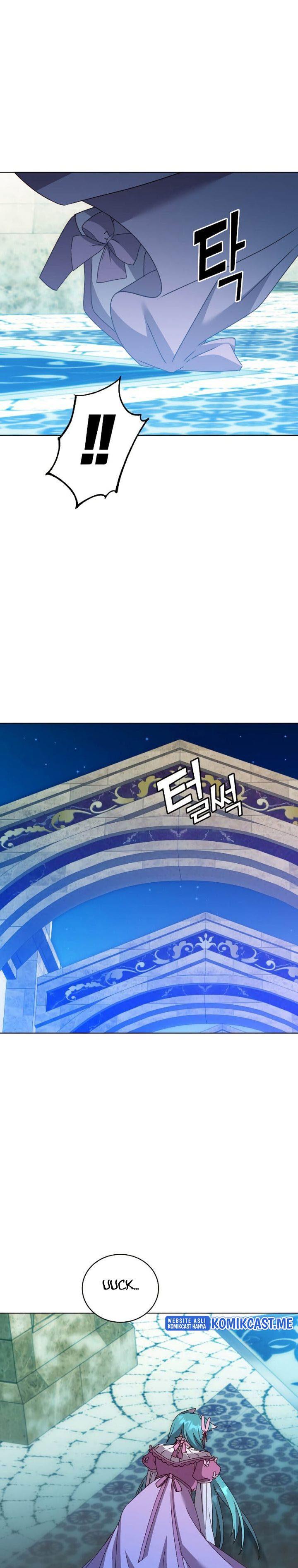 The MAX leveled hero will return! Chap 102 - Next Chap 103