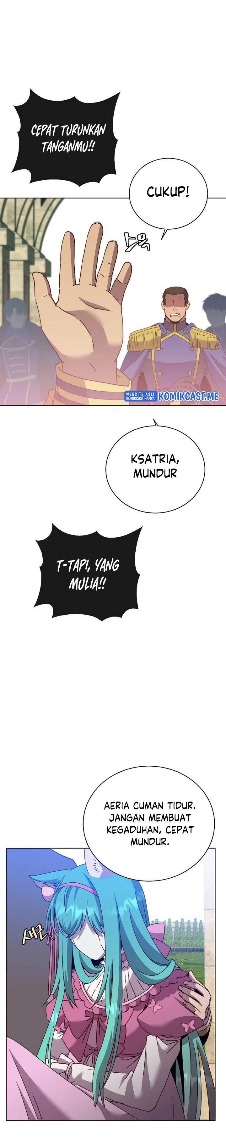 The MAX leveled hero will return! Chap 103 - Next Chap 104