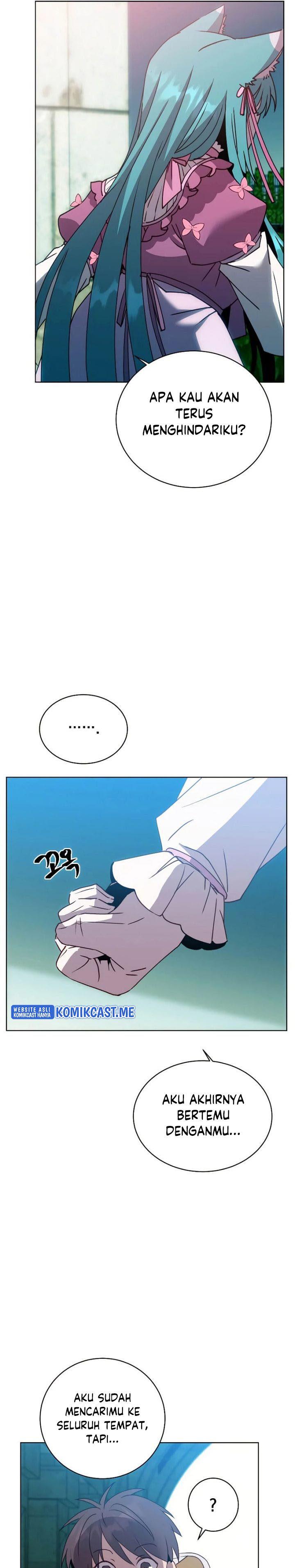 The MAX leveled hero will return! Chap 103 - Next Chap 104