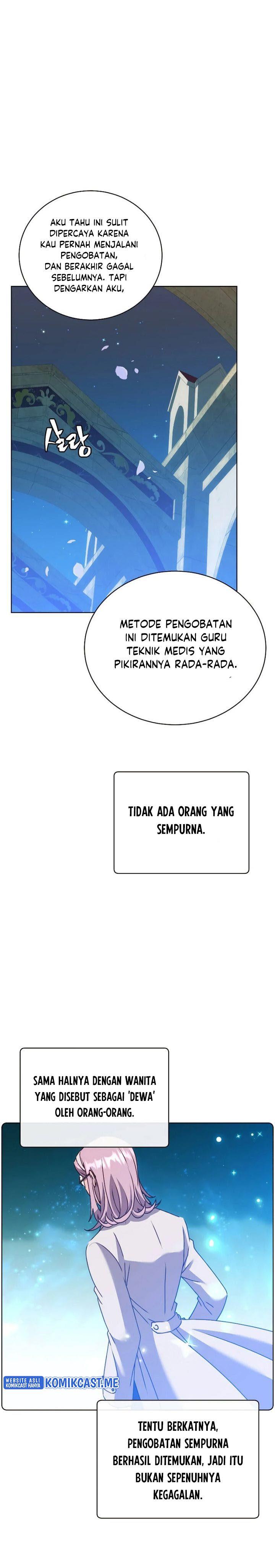 The MAX leveled hero will return! Chap 103 - Next Chap 104