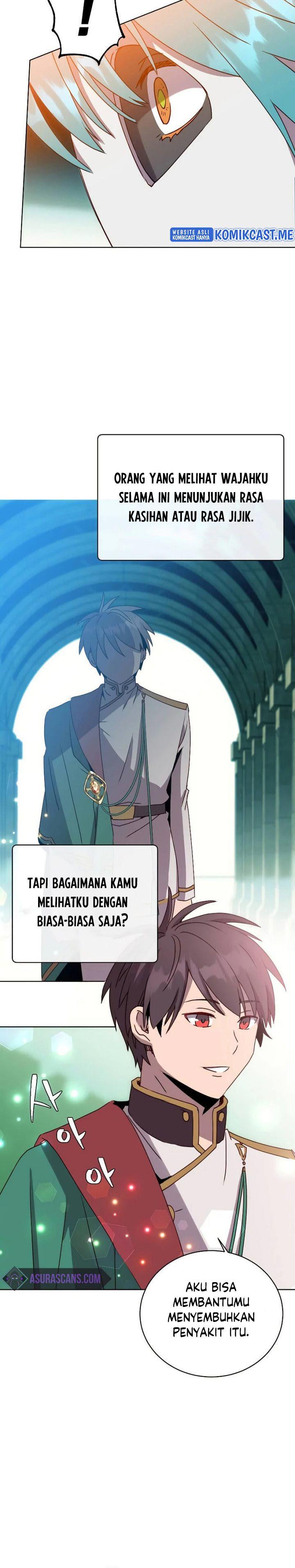 The MAX leveled hero will return! Chap 103 - Next Chap 104