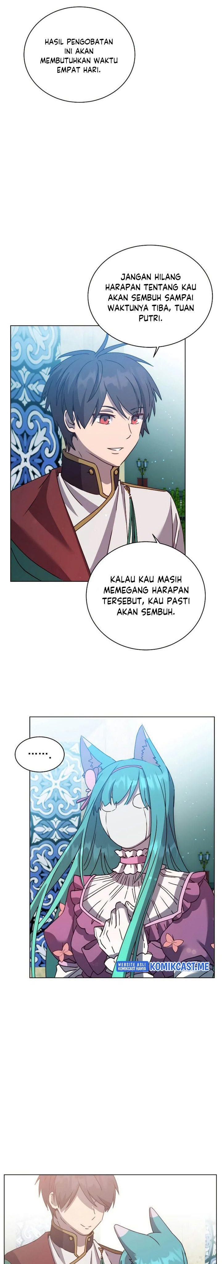 The MAX leveled hero will return! Chap 103 - Next Chap 104