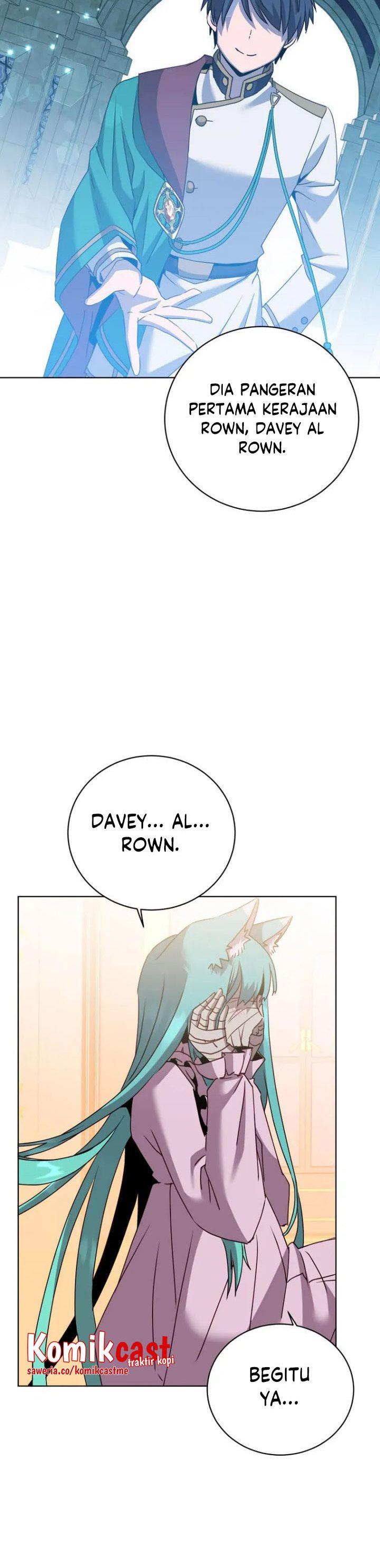 The MAX leveled hero will return! Chap 104 - Next Chap 105