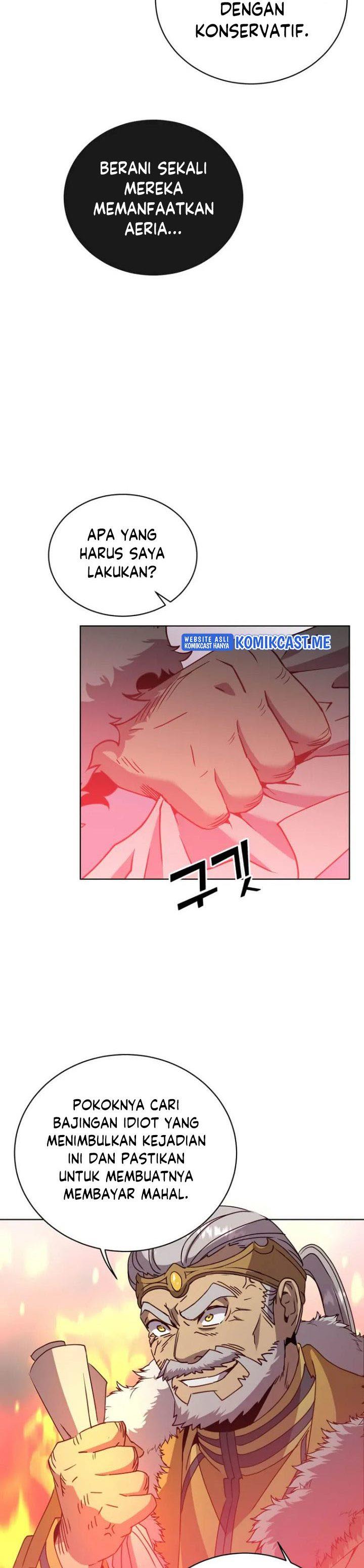 The MAX leveled hero will return! Chap 104 - Next Chap 105