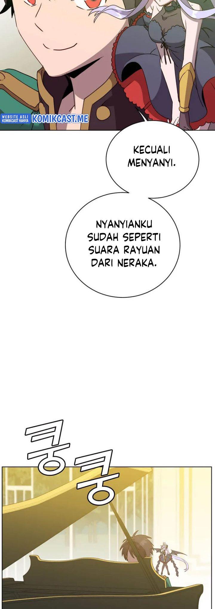 The MAX leveled hero will return! Chap 104 - Next Chap 105