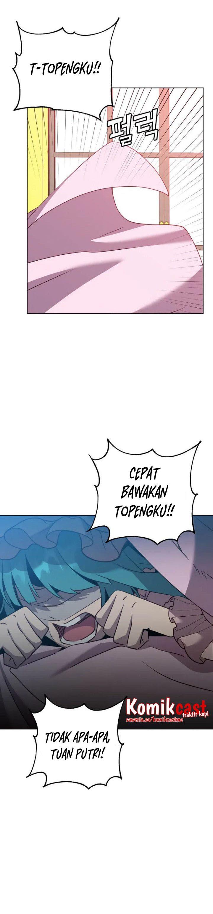 The MAX leveled hero will return! Chap 104 - Next Chap 105