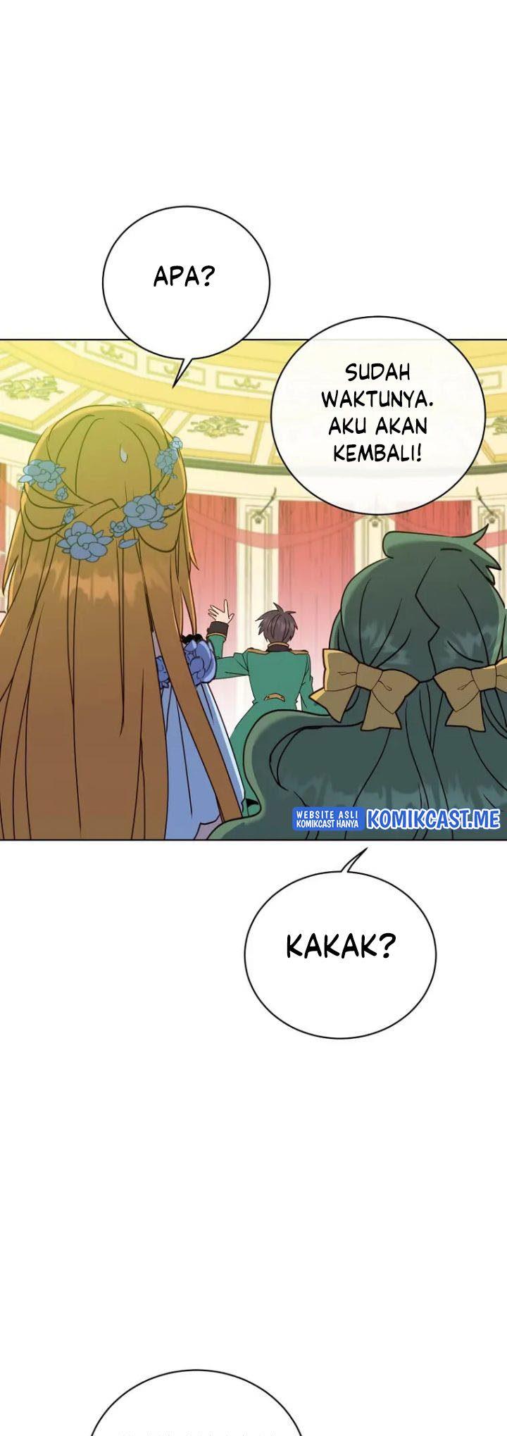 The MAX leveled hero will return! Chap 104 - Next Chap 105