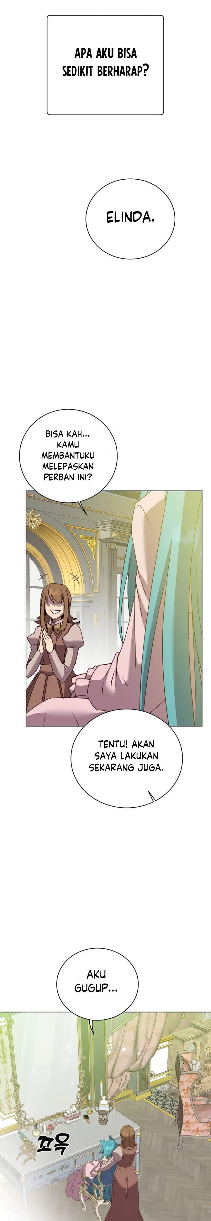 The MAX leveled hero will return! Chap 104 - Next Chap 105