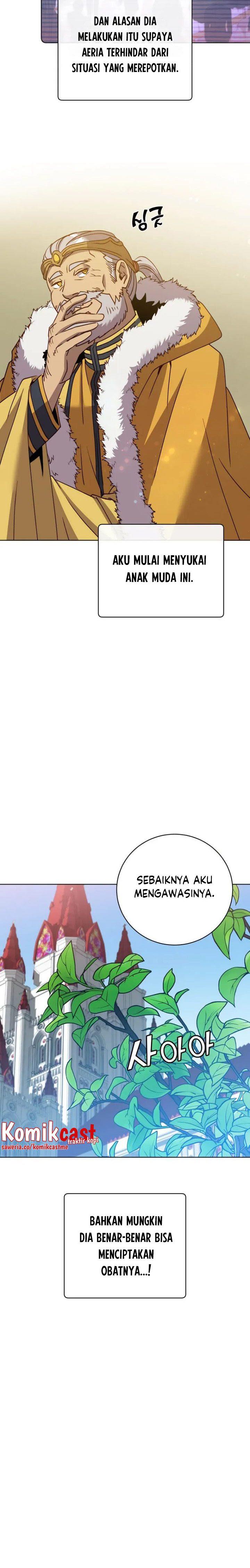 The MAX leveled hero will return! Chap 104 - Next Chap 105