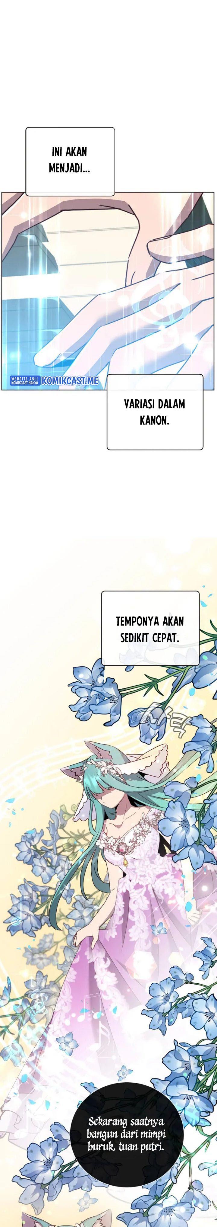 The MAX leveled hero will return! Chap 104 - Next Chap 105