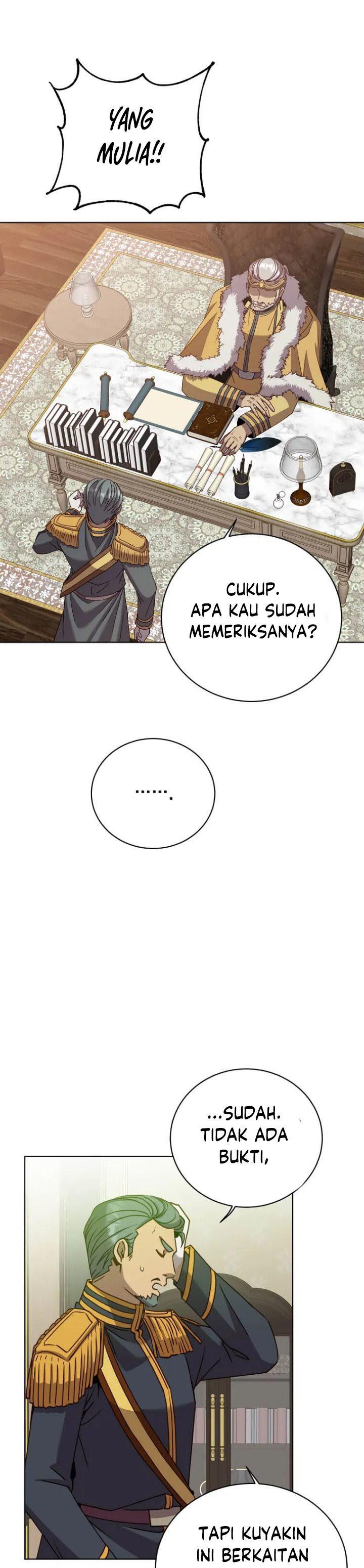 The MAX leveled hero will return! Chap 104 - Next Chap 105