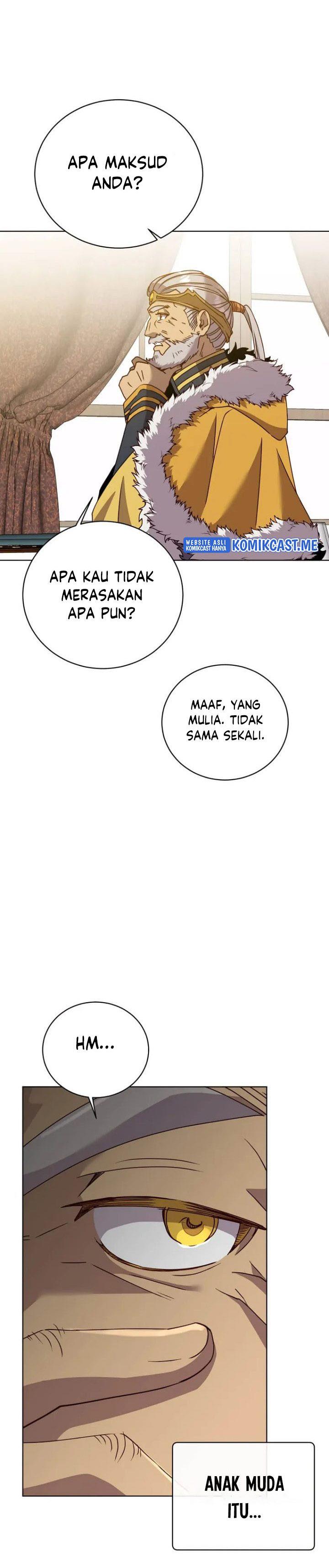 The MAX leveled hero will return! Chap 104 - Next Chap 105