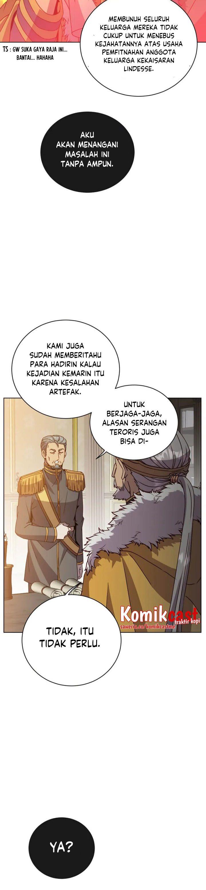 The MAX leveled hero will return! Chap 104 - Next Chap 105
