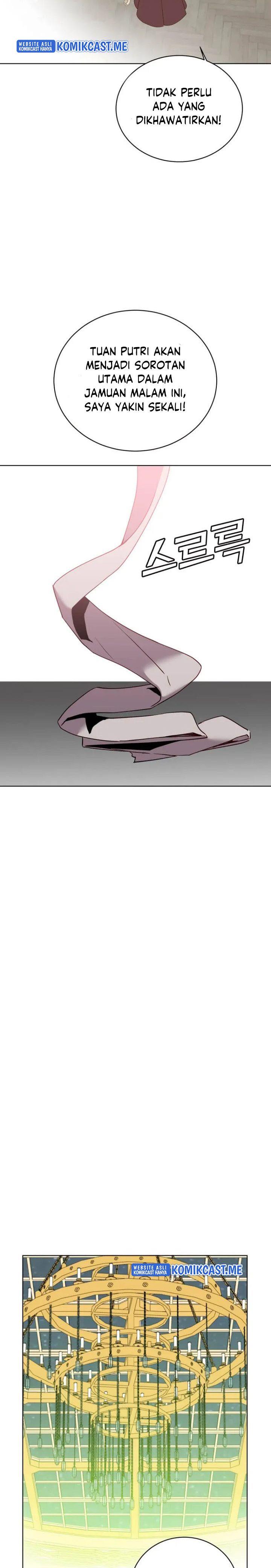 The MAX leveled hero will return! Chap 104 - Next Chap 105