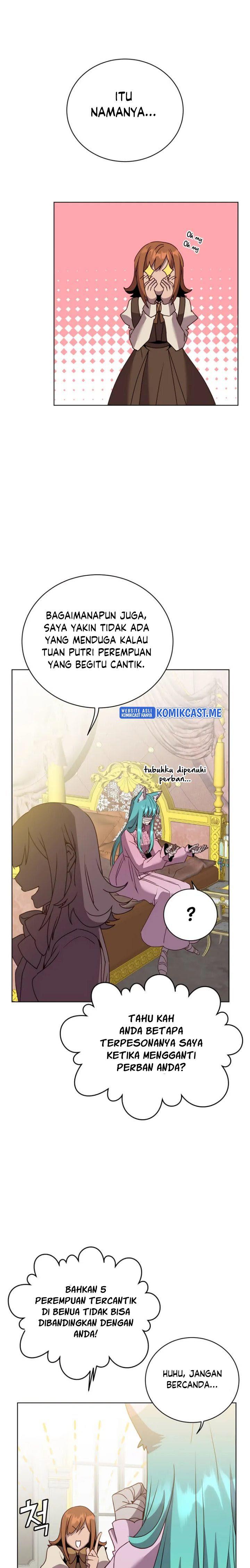 The MAX leveled hero will return! Chap 104 - Next Chap 105