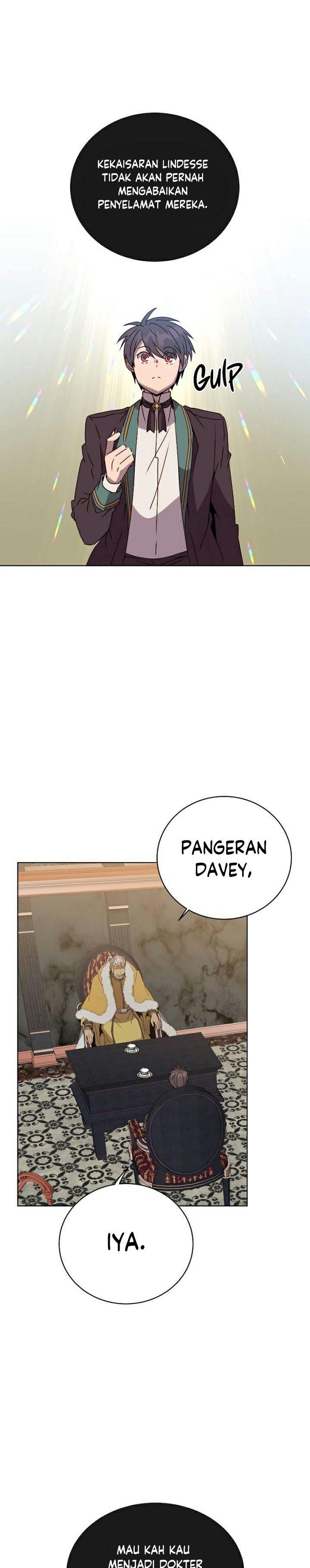 The MAX leveled hero will return! Chap 105 - Next Chap 106