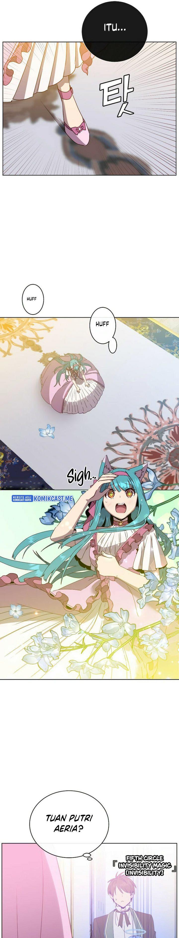 The MAX leveled hero will return! Chap 105 - Next Chap 106