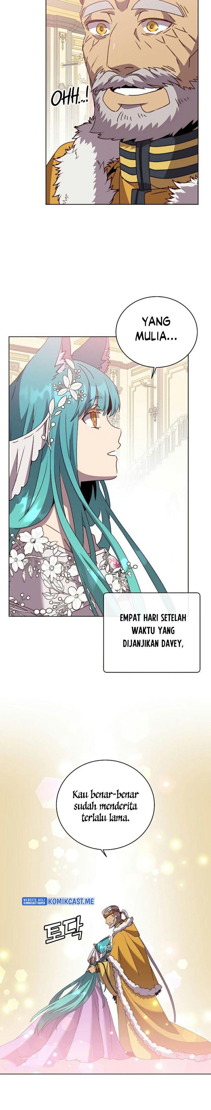 The MAX leveled hero will return! Chap 105 - Next Chap 106