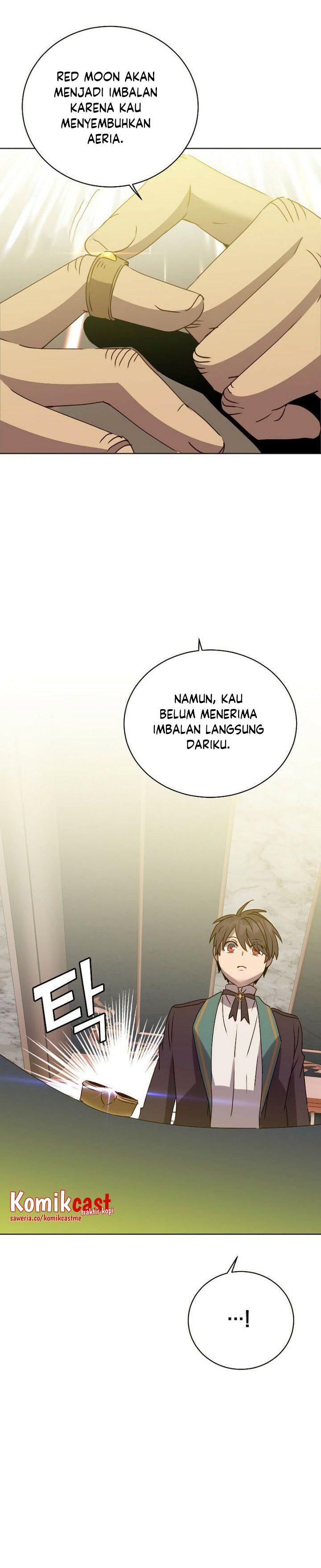 The MAX leveled hero will return! Chap 105 - Next Chap 106