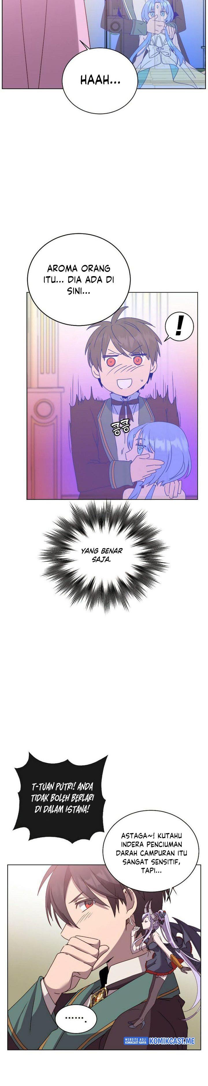 The MAX leveled hero will return! Chap 105 - Next Chap 106