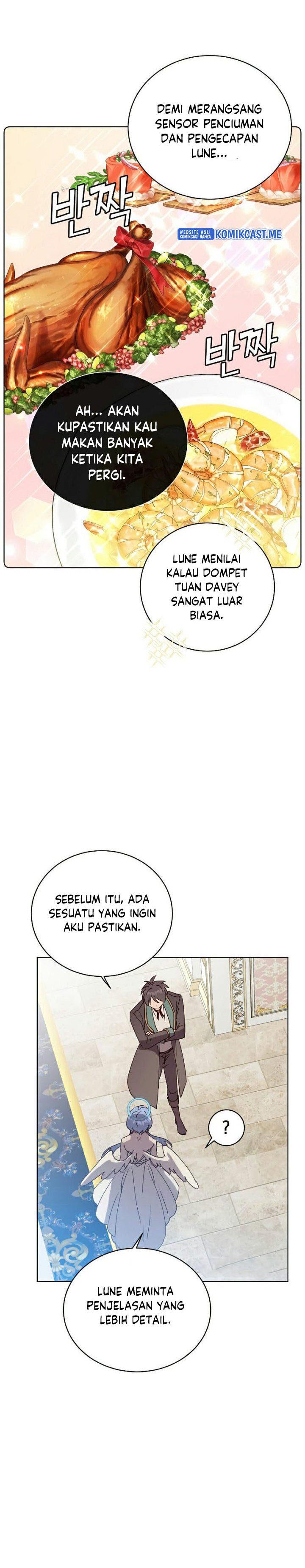 The MAX leveled hero will return! Chap 105 - Next Chap 106