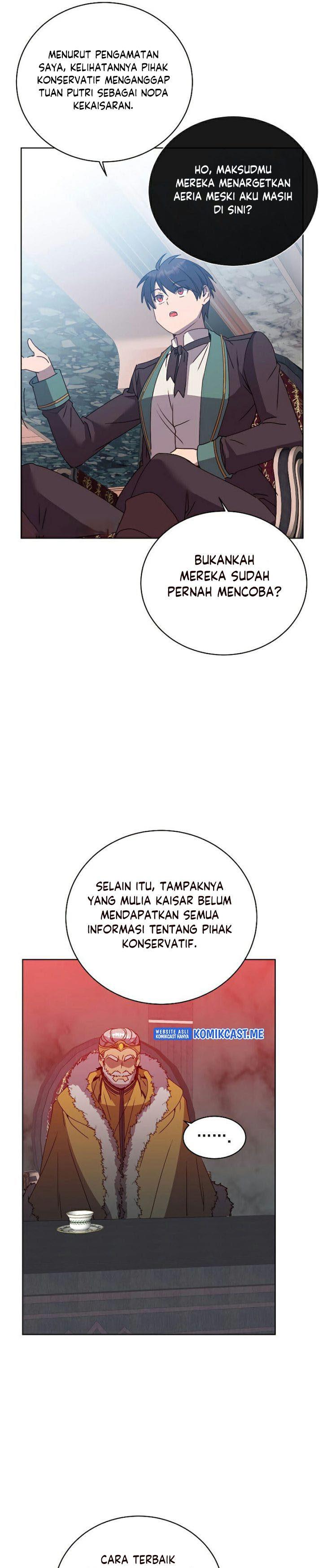 The MAX leveled hero will return! Chap 105 - Next Chap 106