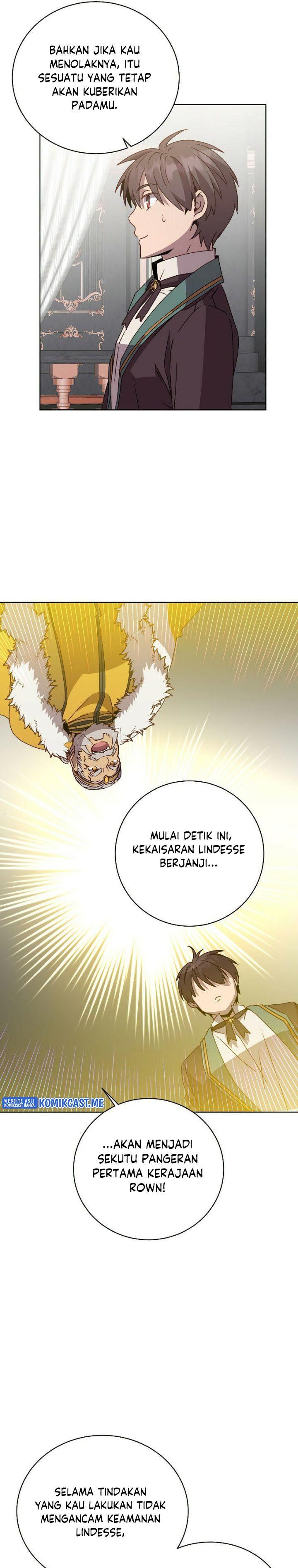 The MAX leveled hero will return! Chap 105 - Next Chap 106