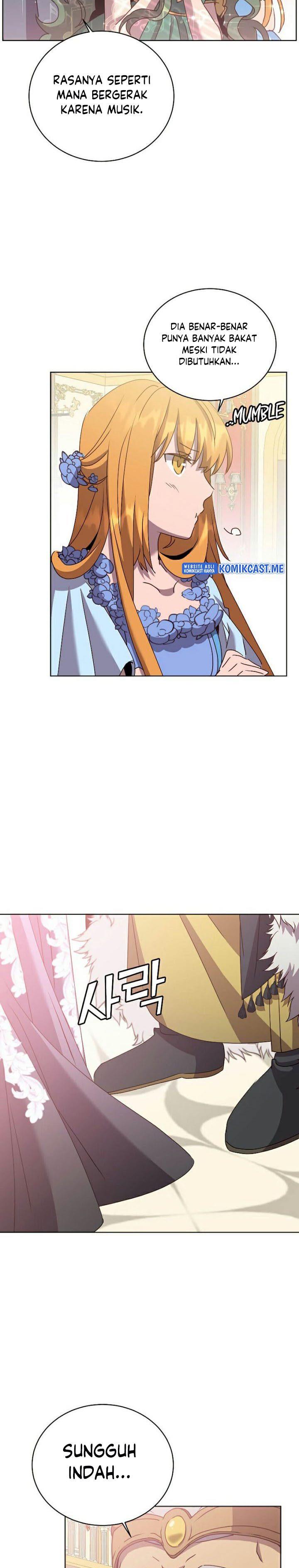 The MAX leveled hero will return! Chap 105 - Next Chap 106